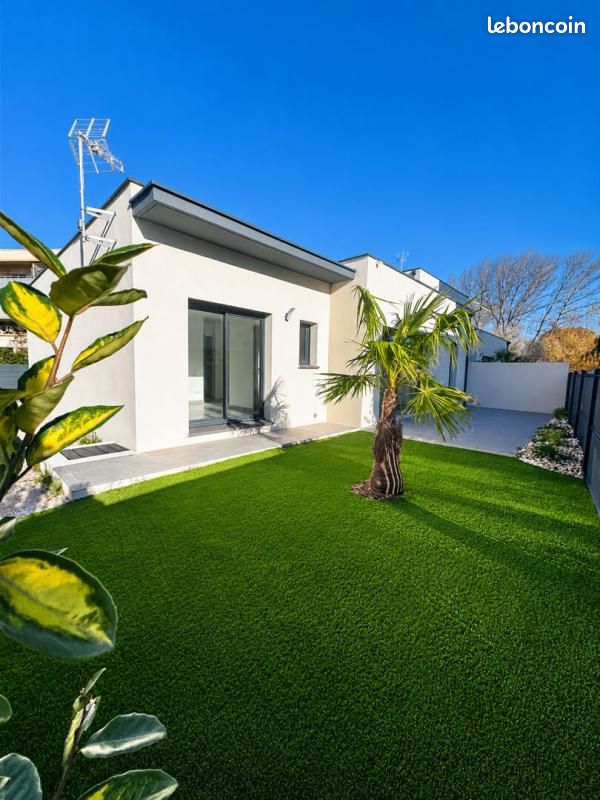 Maison 4 pièces 86 m² · à Sérignan · 86 m² · 315 000 €