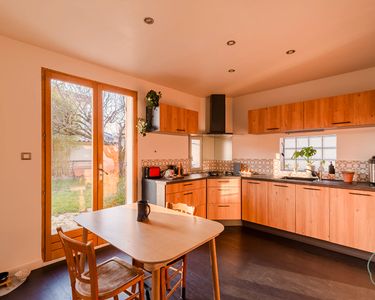 Maison 469 000 € - 135 m²