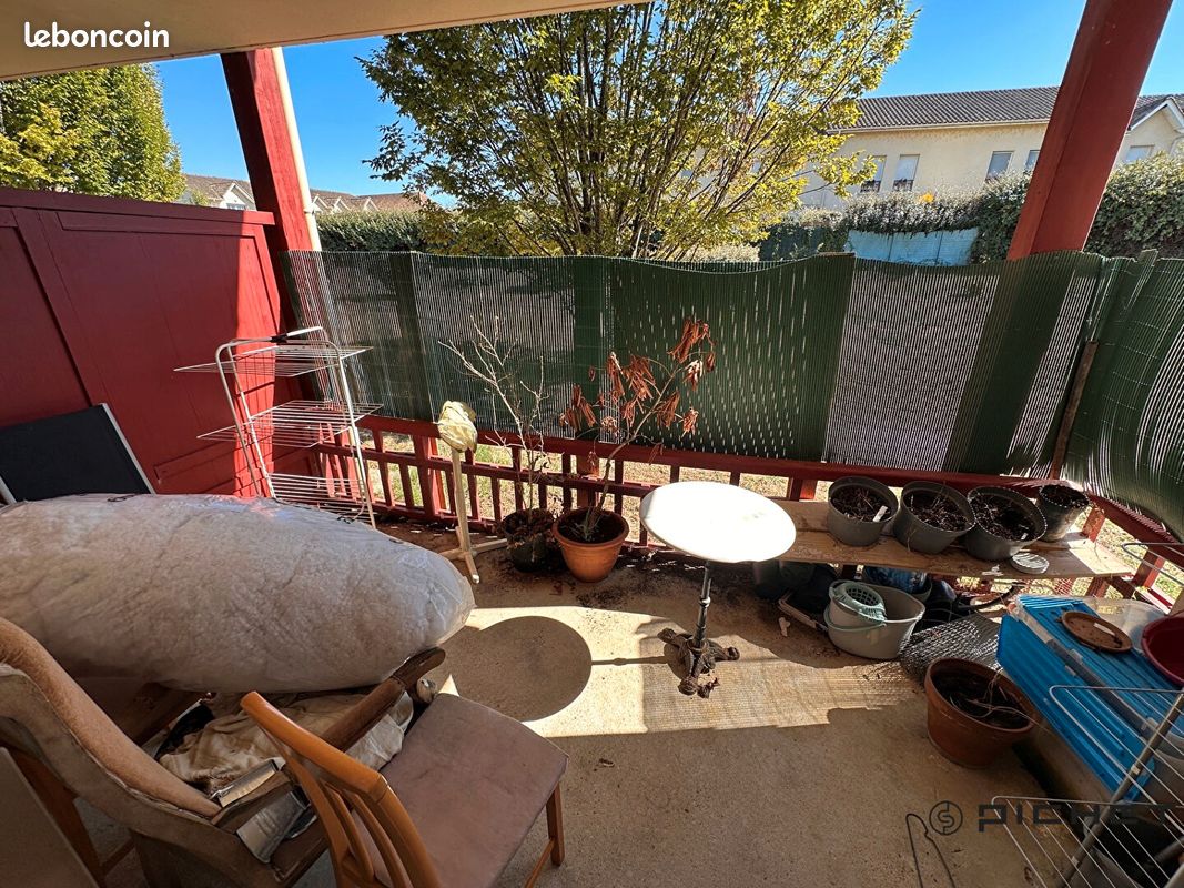 Appartement 2 pièces 41 m² · à Bergerac · 41 m² · 69 000 €