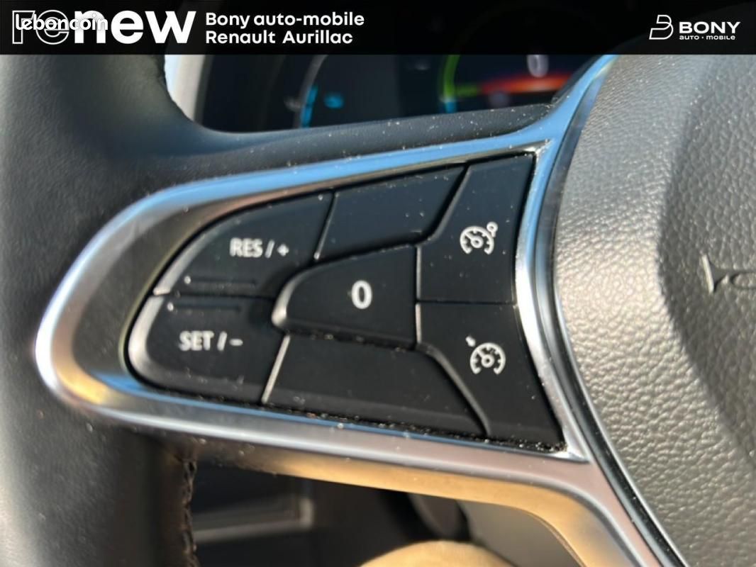 Renault Captur E-Tech full hybrid 145 Evolution (image 20)