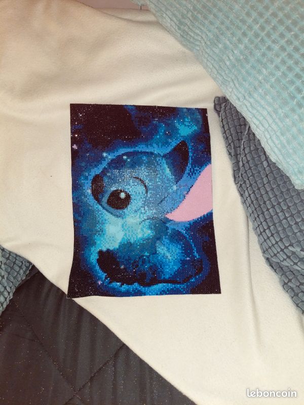 Diamond painting - 20 x 30 cm kopen? - Nederland - Dat doe je goed