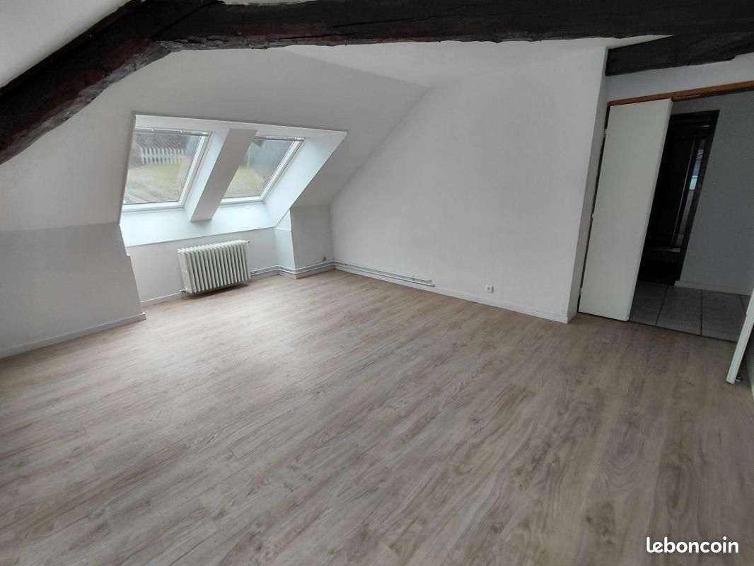 Appartement 2 pièces 57 m² · à Noyarey · 57 m² · 681 €/mois