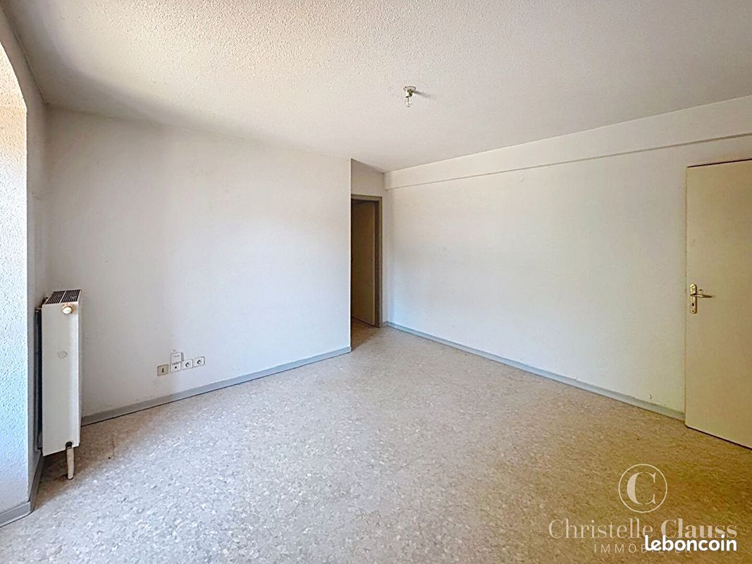 Appartement 3 pièces 58 m² · à Husseren-Wesserling · 58 m² · 447 €