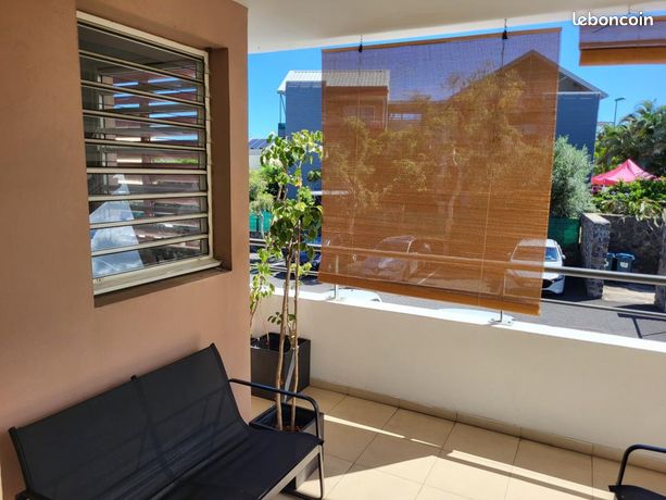 Appartement 2 pièces 53 m²