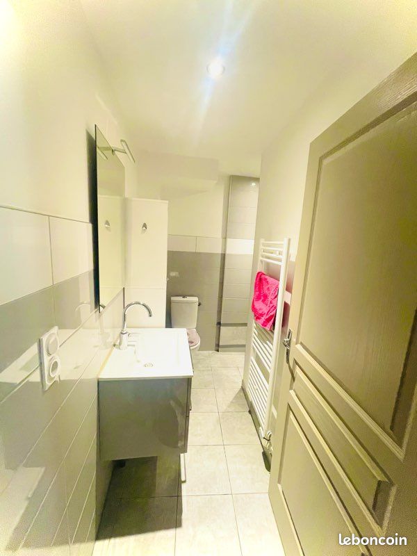 Appartement a louer lons-le-saunier - 1 pièce(s) - 35 m2 - Surfyn