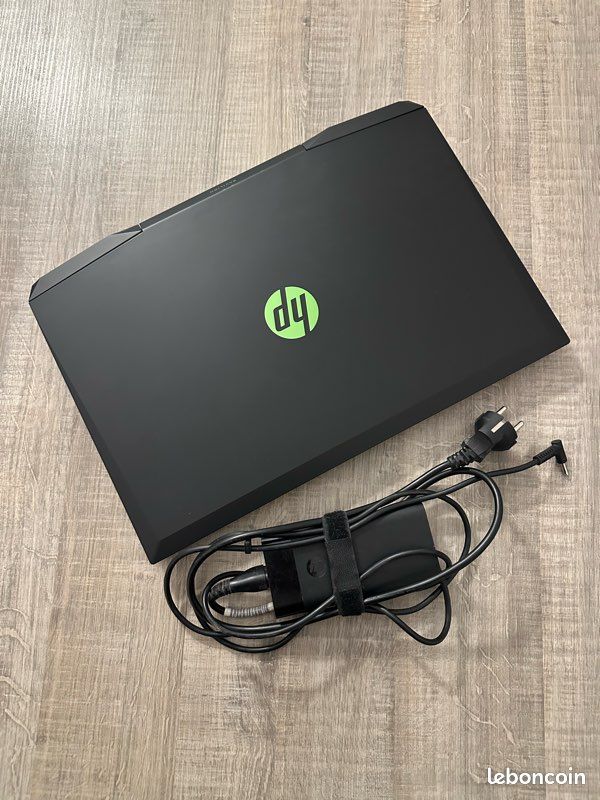 Ordinateur Portable HP Pavilion Gaming 16 Go Ram Intel Core i5 : les meilleurs prix sur le neuf et l'occasion