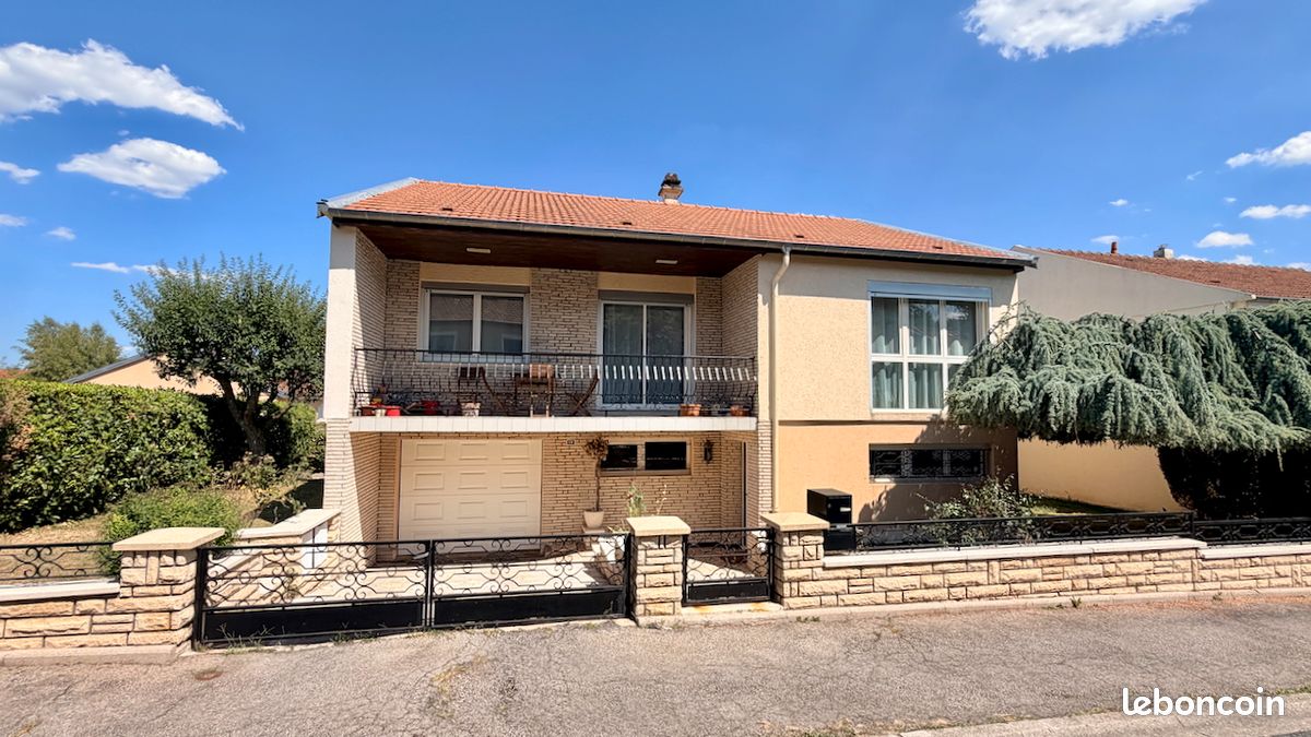 Maison 5 pièces 127 m² · à Villers-lès-Nancy · 127 m² · 279 000 €