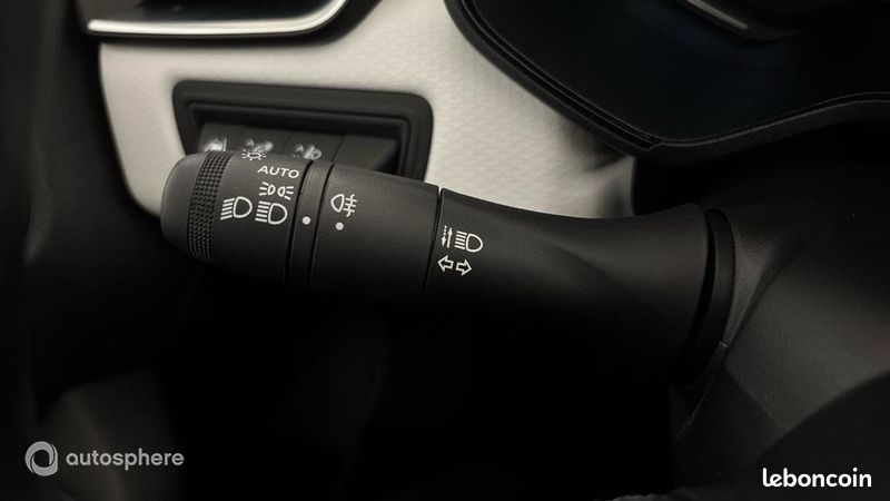 Renault Clio 1.6 E-Tech hybride 145ch Evolution (image 24)