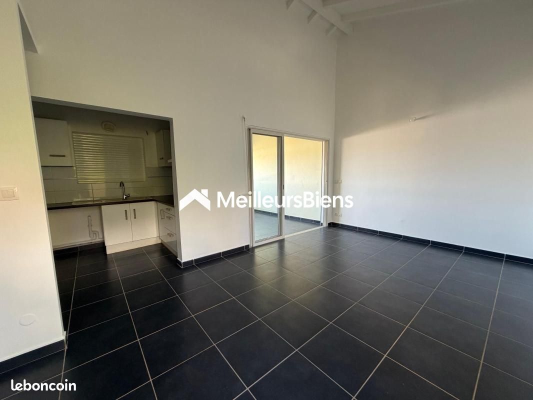 Appartement 2 pièces 44 m² · à Le Gosier · 44 m² · 214 000 €