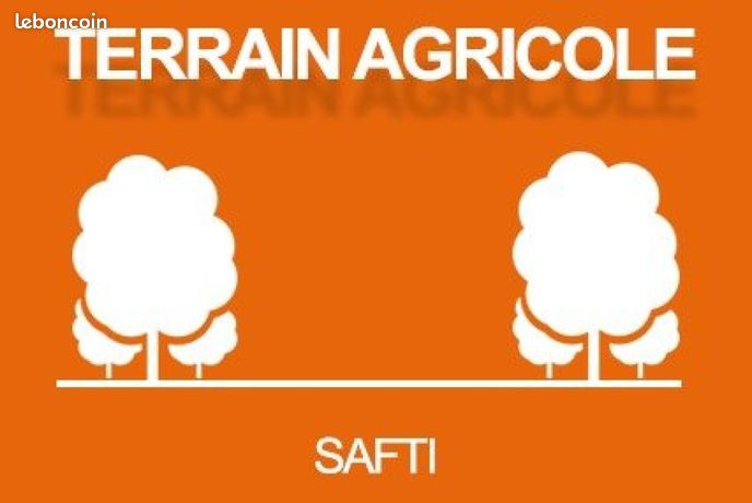 Terrain 2870 m² CRAVANT-LES-COTEAUX
