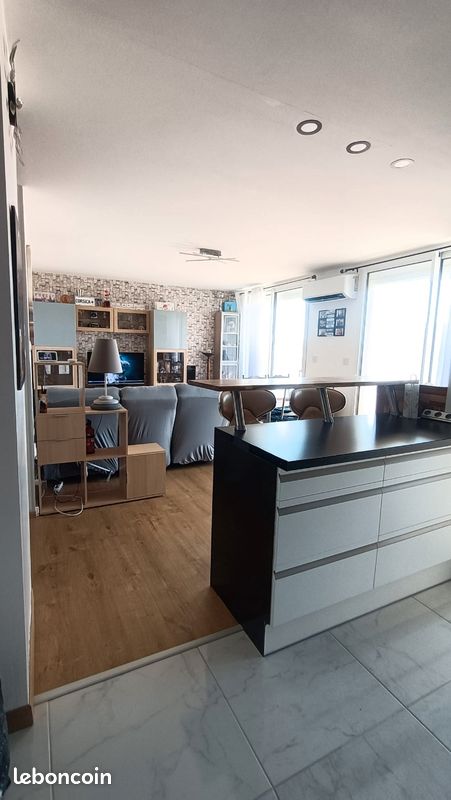 Appartement 4 pièces 74 m² · à Carpentras · 74 m² · 147 000 €