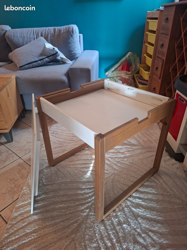 Table enfants (image 1)
