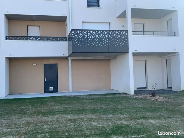 Appartement 4 pièces 92 m²