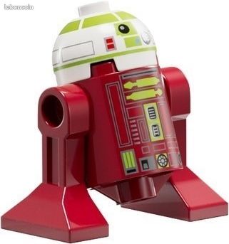 Figurines lego star wars recherche (image 7)