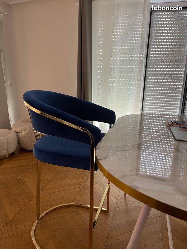 Chaise bar (image 1)