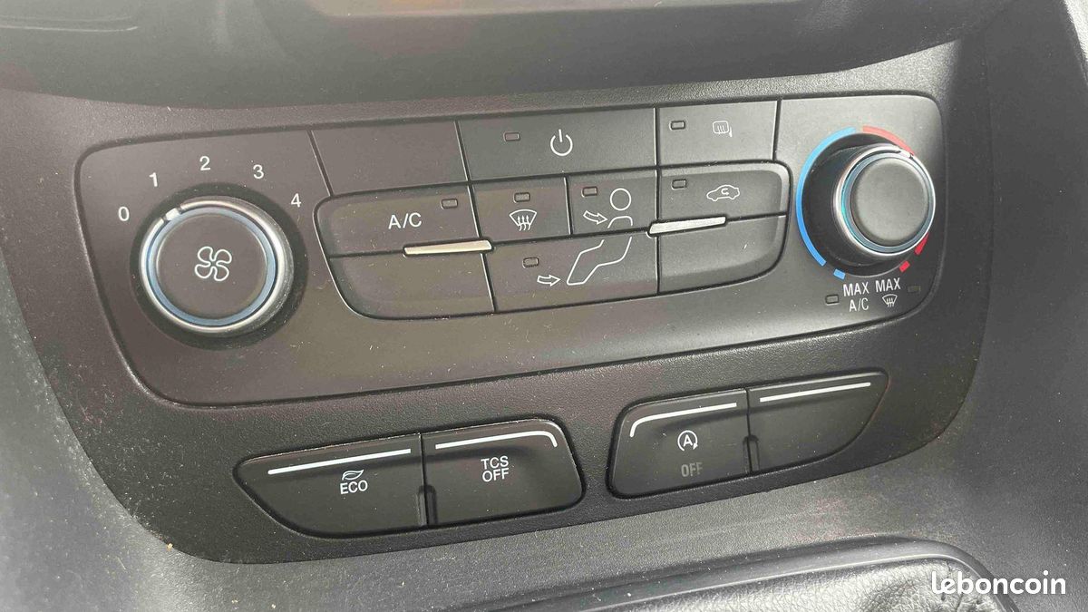 Ford transit connect fgn l2 1.0e100 e85 s&s trend (image 21)