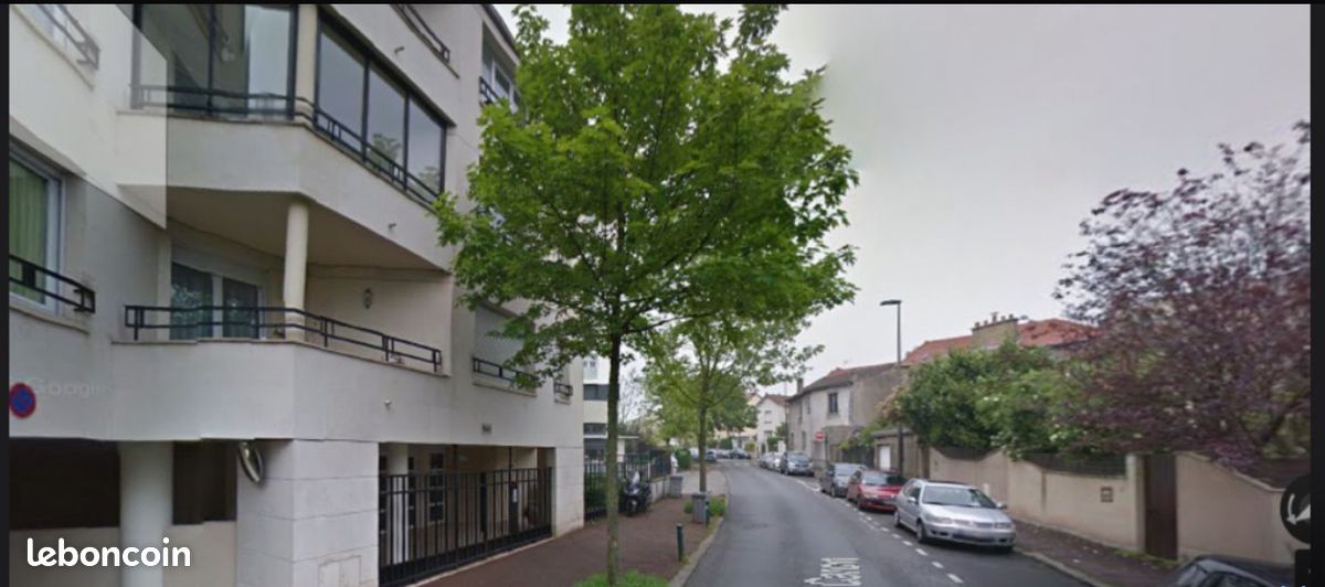 Appartement 3 pièces 64 m² · à Suresnes · 64 m² · 460 000 €