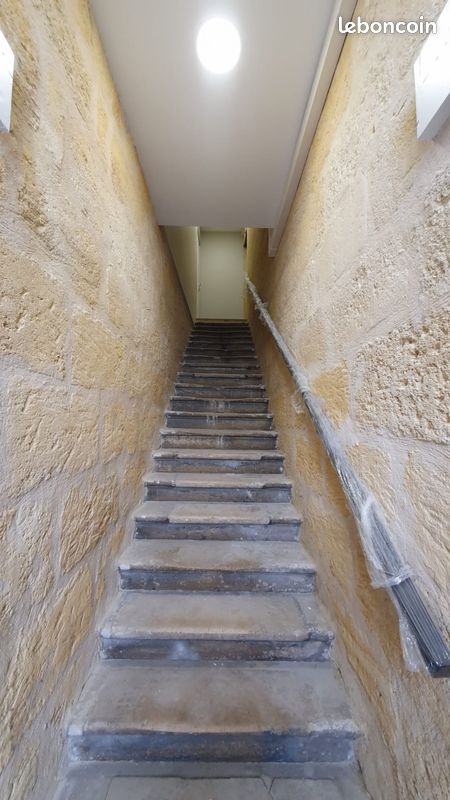 Duplex 4 pièces 130 m² - Bordeaux 33000 (image principale 5)