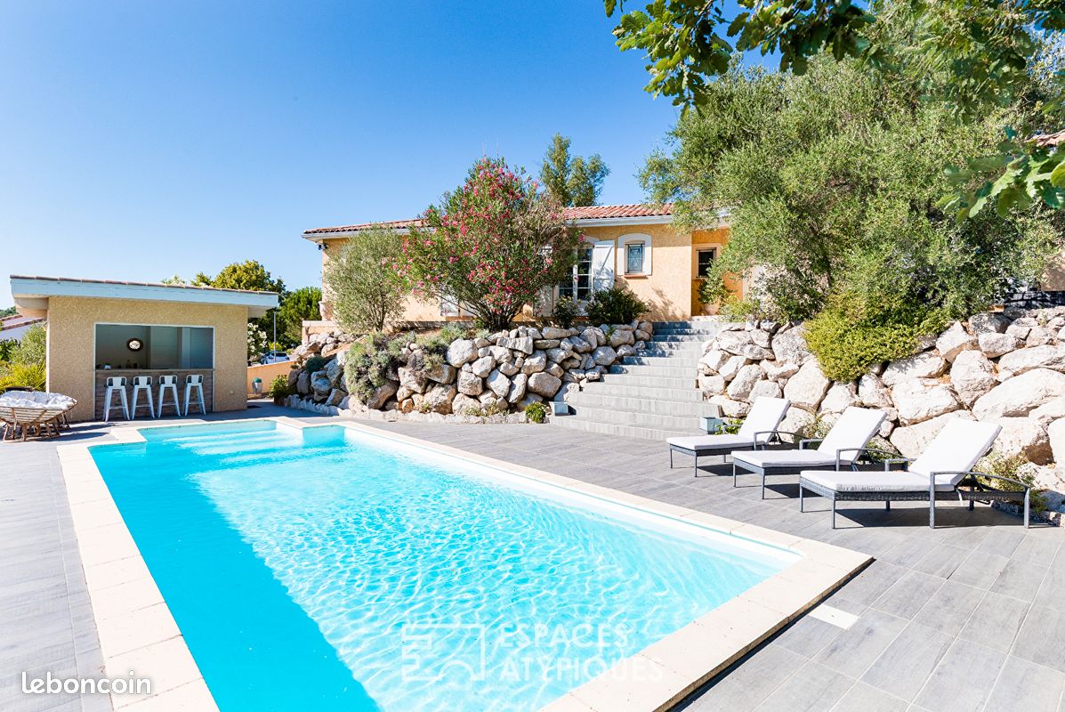 Maison 7 pièces 175 m² · à Castelginest · 175 m² · 630 000 €