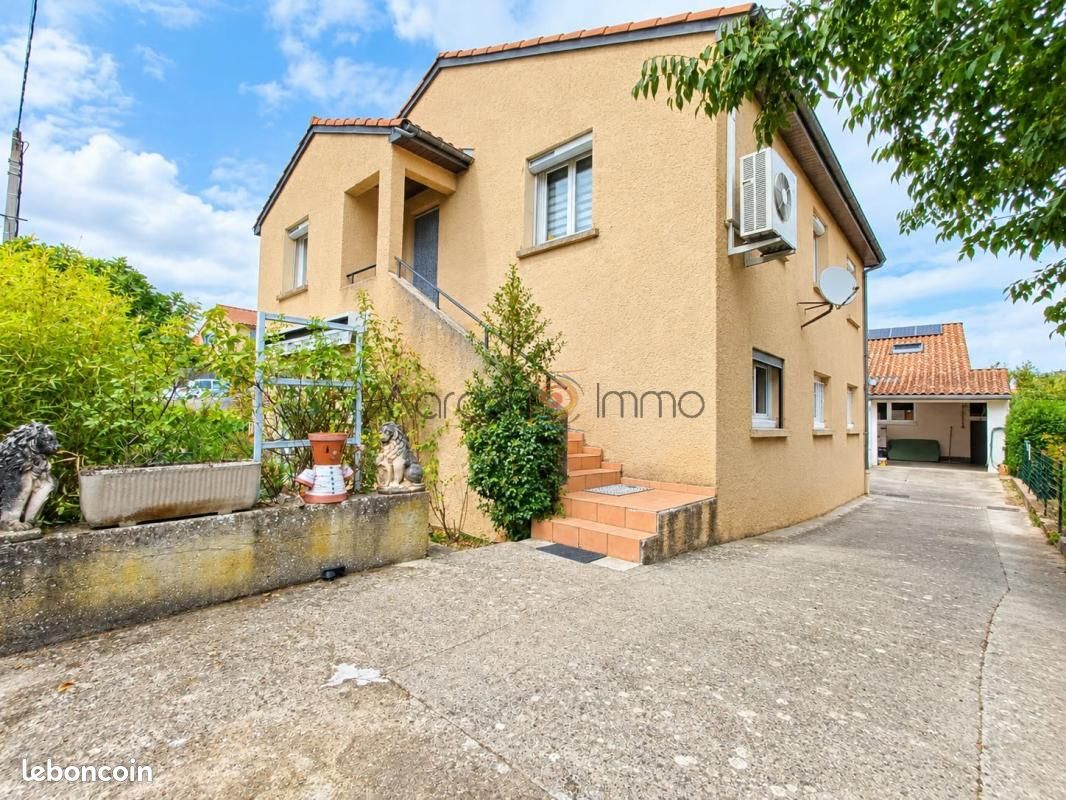 Maison 5 pièces 250 m² · à Millau · 250 m² · 480 000 €