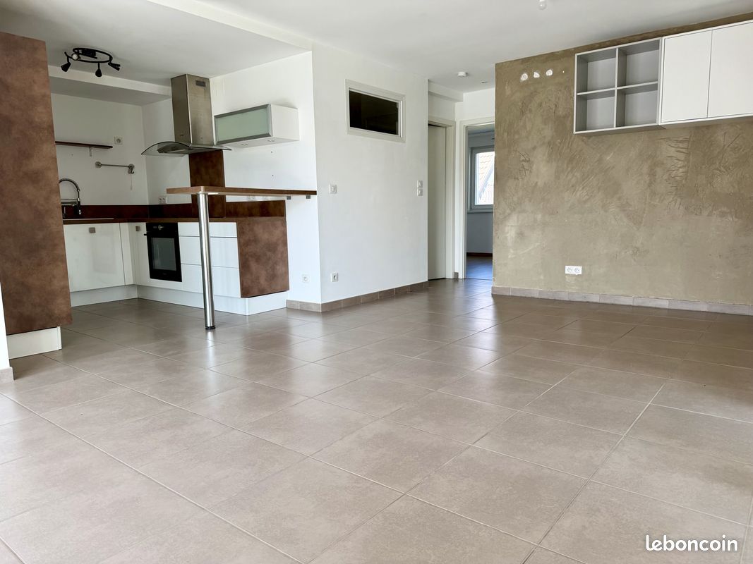 Appartement 3 pièces 67 m² (image 4)