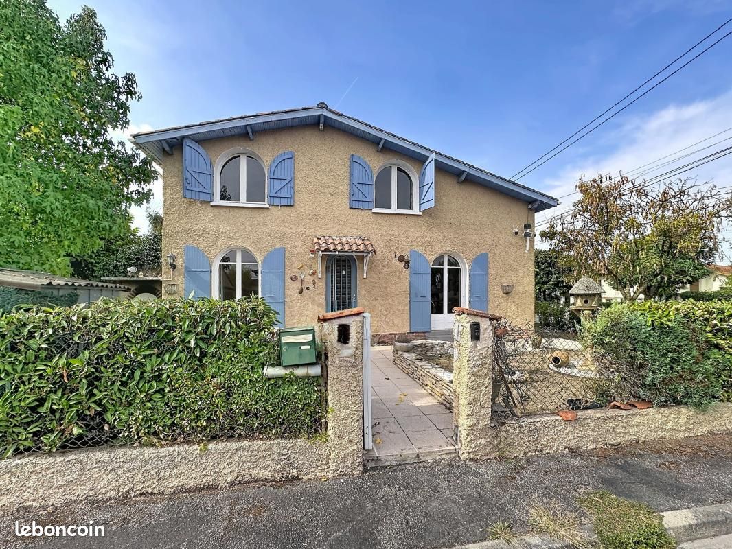 Maison 5 pièces 144 m² · à L'Union · 144 m² · 299 000 €