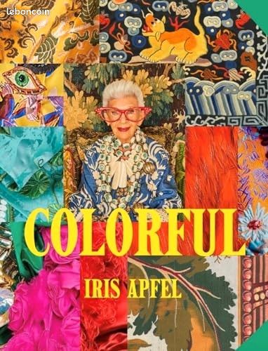 Colourful (image 1)