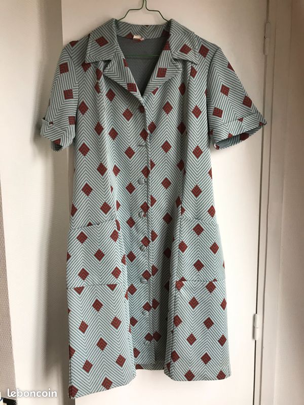 Robe pour dame 46-50 (image 4)