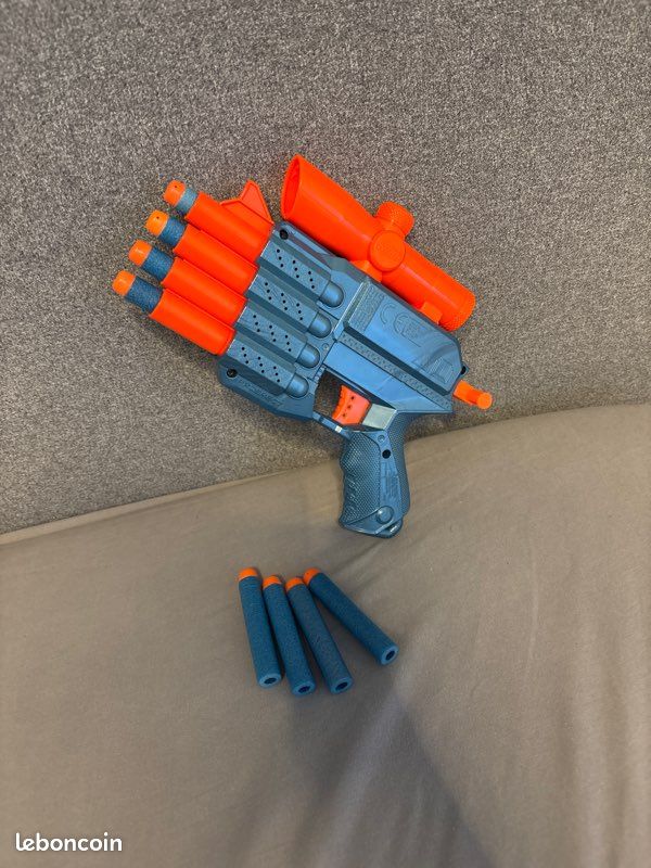Nerf elite 2.0 prospect (image 3)