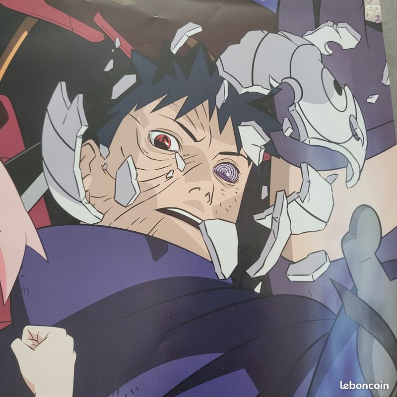 Poster naruto (image 6)