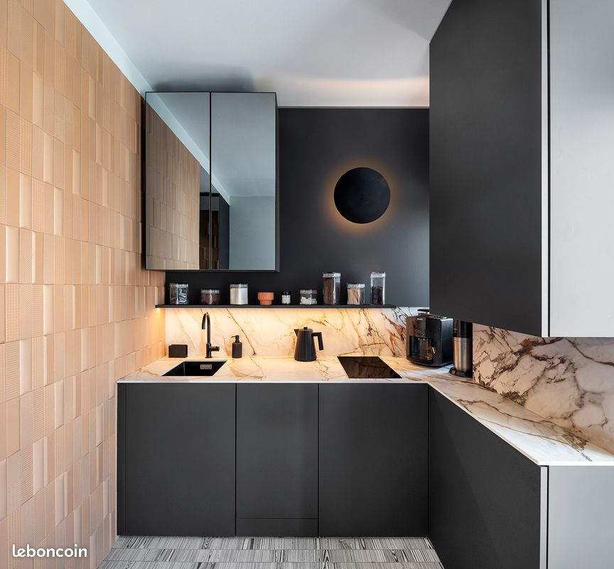 Appartement 3 pièces 72 m² · à Metz · 72 m² · 1 200 €/mois