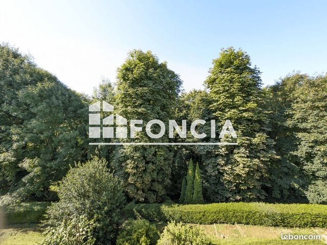 Appartement a louer mont-saint-aignan - 2 pièce(s) - 49 m2 - Surfyn