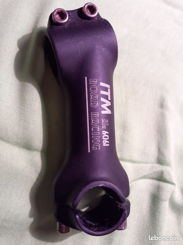 Potence alu ITM 100 (image 3)