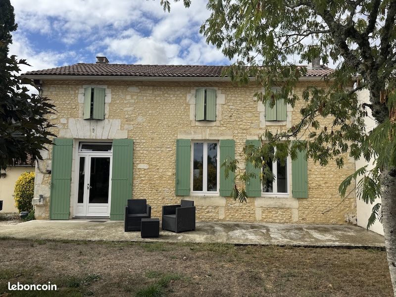 Maison 7 pièces 173 m² · à Chantillac · 173 m² · 267 750 €