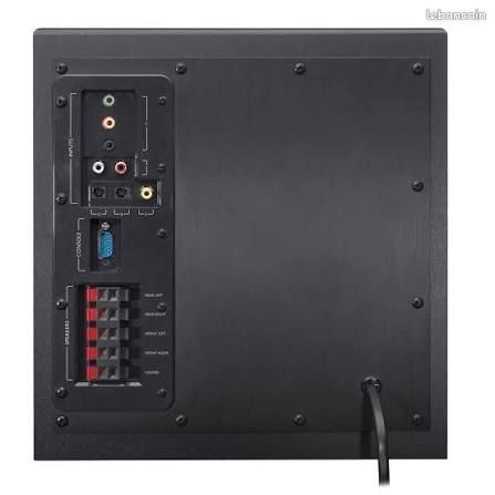 Logitech Z906 (image 5)