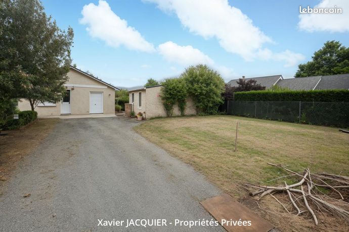 Terrain 605 m² Nantes