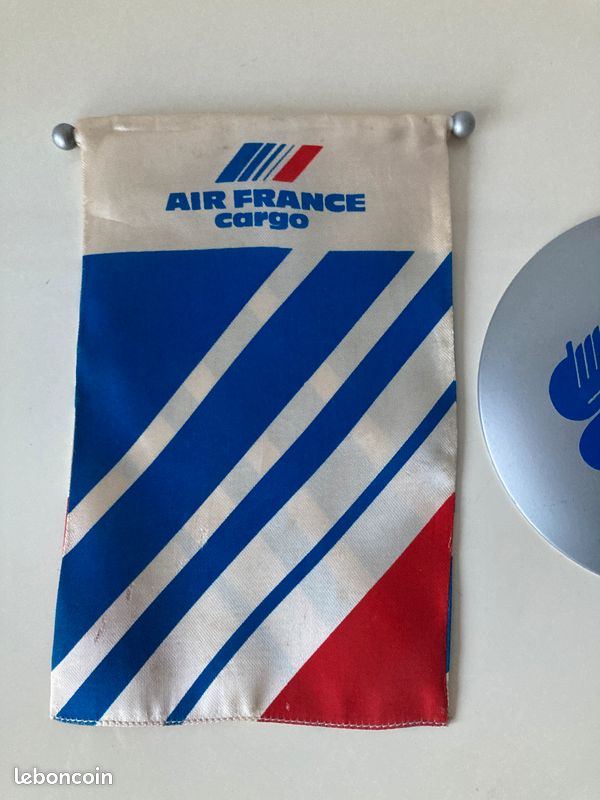 Grand Fanion Vintage France Football - Équipe Nationale, Palmarès