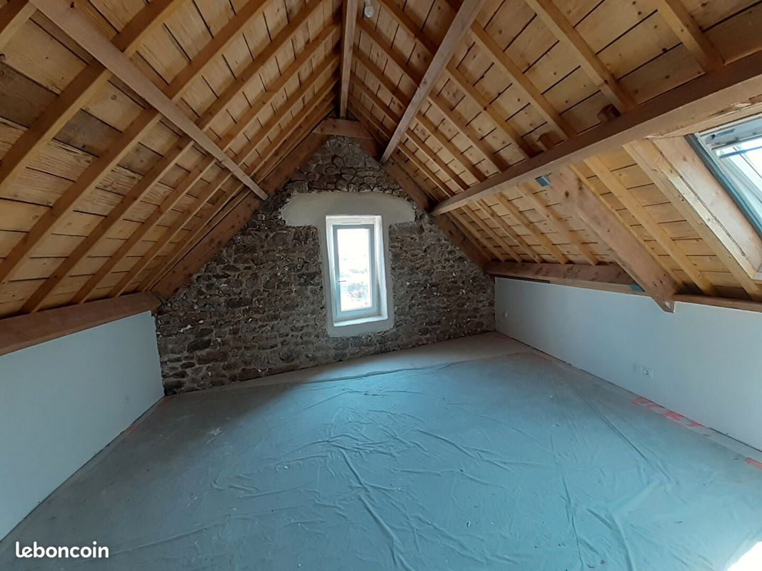 Maison 3 pièces 90 m² (image 8)
