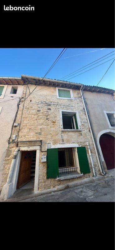 Maison 4 pièces 78 m² · à Saint-Gilles · 78 m² · 117 000 €