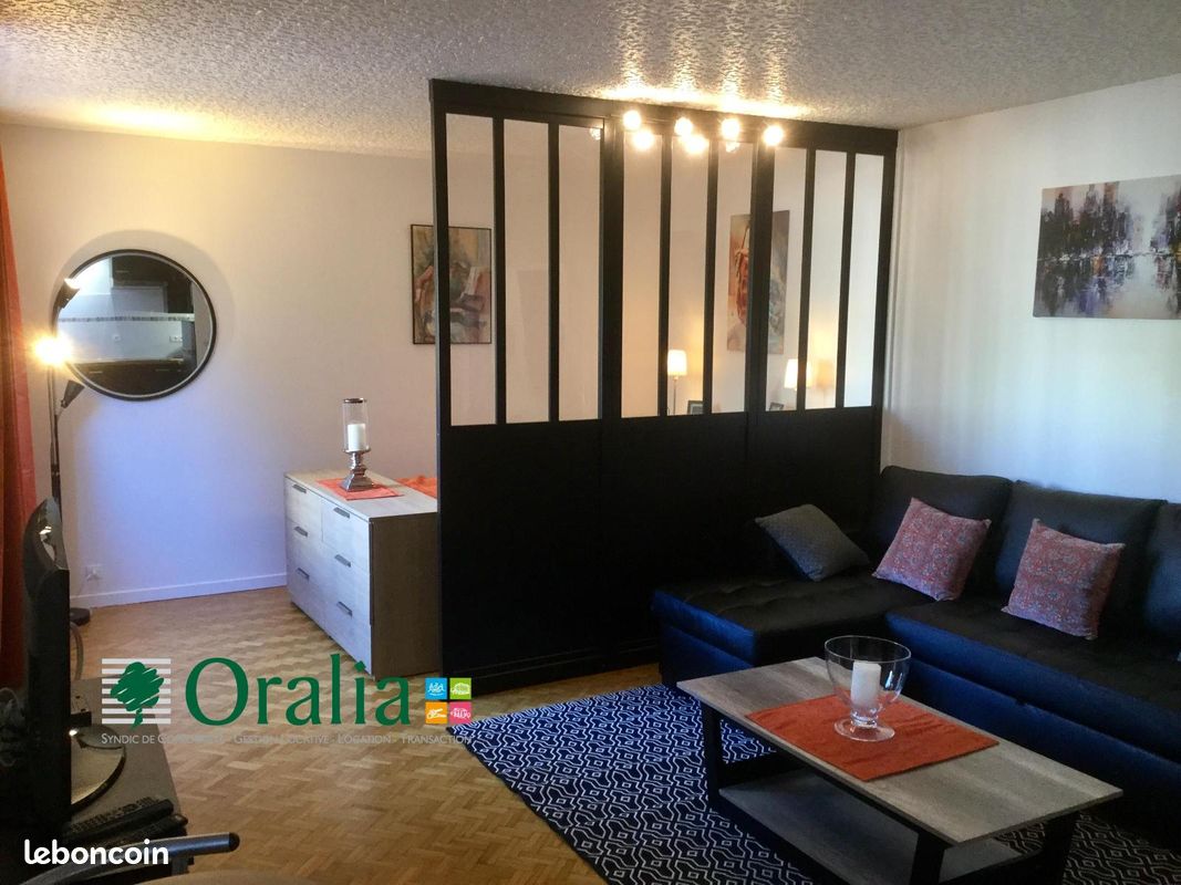 Appartement 1 pièce 37 m² · à Lyon · 37 m² · 840 €