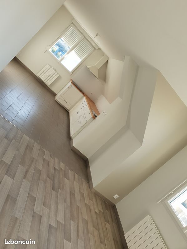 Appartement 2 pièces 43 m² · à Mayenne · 43 m² · 400 €/mois
