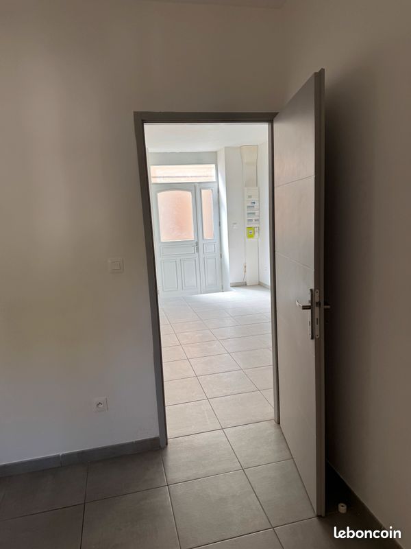 Appartement 2 pièces 36 m² · à Nérac · 36 m² · 490 €/mois