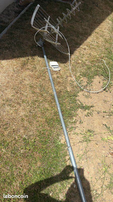 Antenne rateau (image 3)