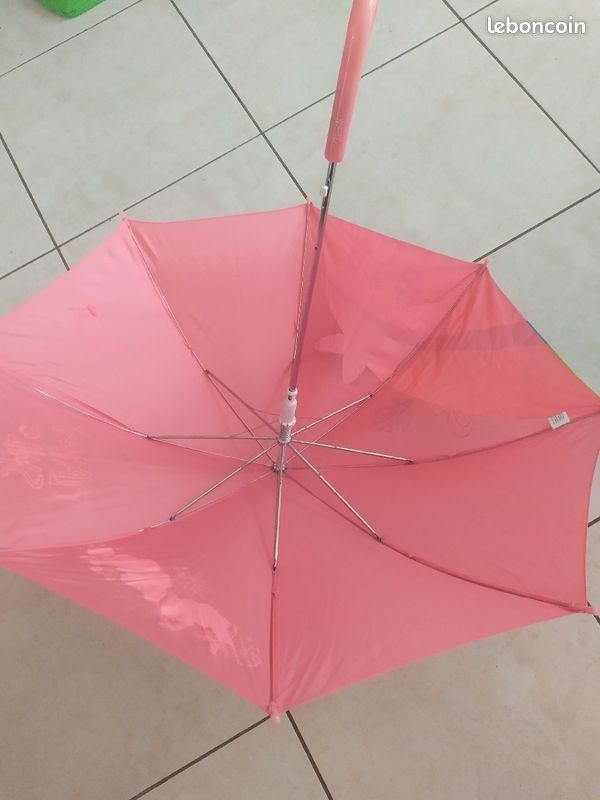 Parapluie Barbie (image 5)