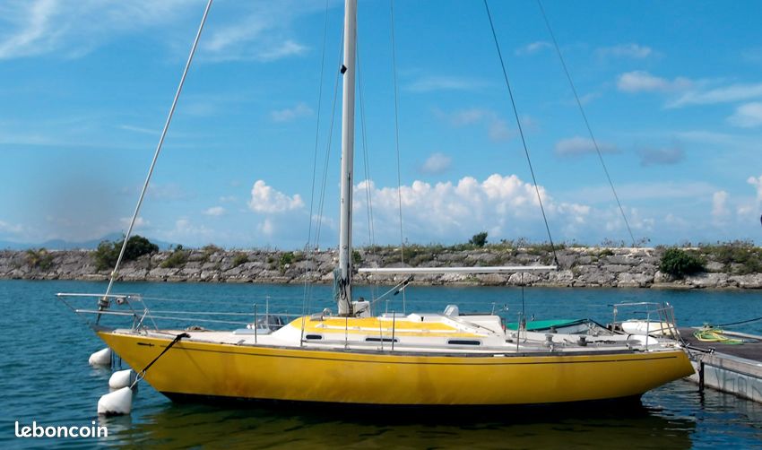 Centurion 32 — Vedi foto 1
