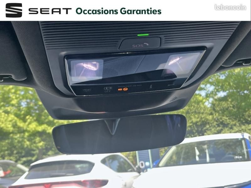 Cupra Terramar 1.5 eHybrid 204ch V DSG7 (image 40)