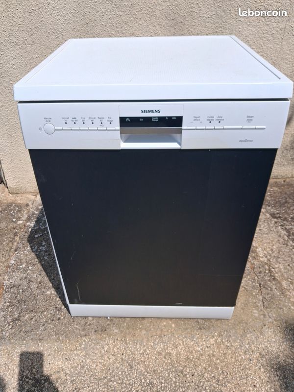 Lave vaisselle SIEMENS (image 1)