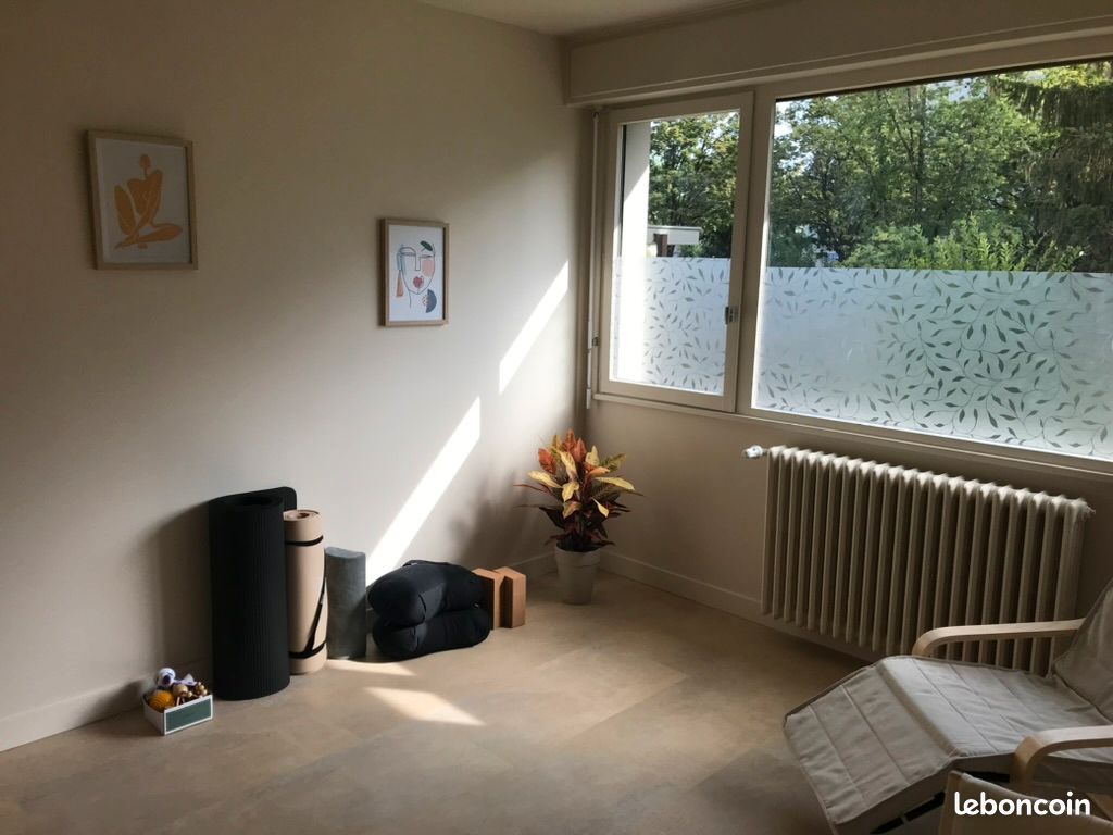 Appartement a louer annecy - 1 pièce(s) - 13 m2 - Surfyn