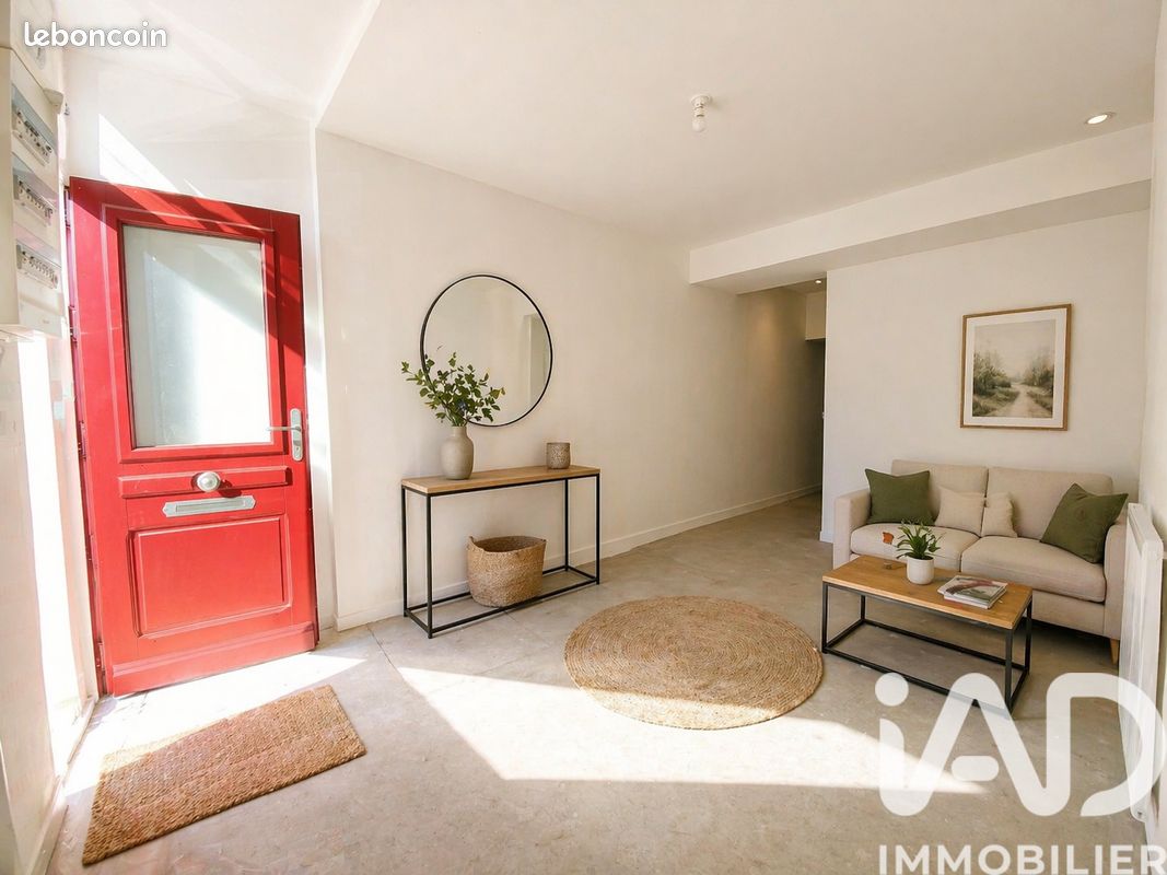 Maison 5 pièces 95 m² · à Châlons-en-Champagne · 95 m² · 169 000 €