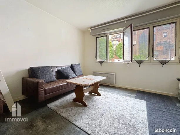 Annonce vente Appartement strasbourg